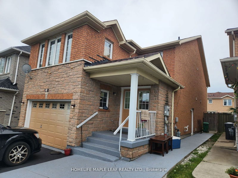 home for sale on 28 Wildsky Road