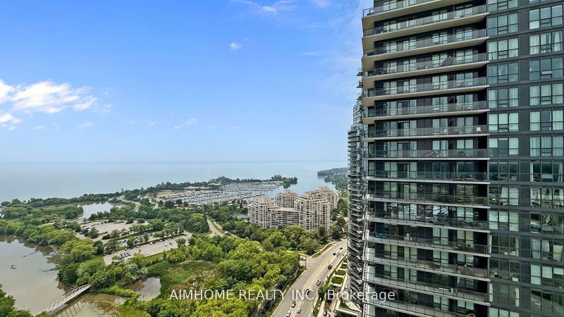  1909 - 2220 Lake Shore Blvd  Toronto, M8V 0C1 | Image 8