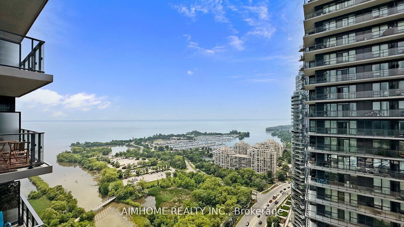  1909 - 2220 Lake Shore Blvd  Toronto, M8V 0C1 | Image 9