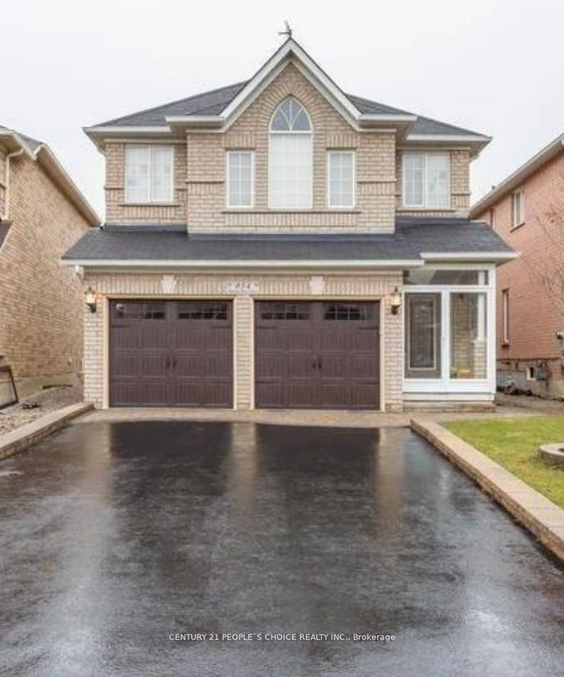 home for lease on 854 Knotty Pine Grve