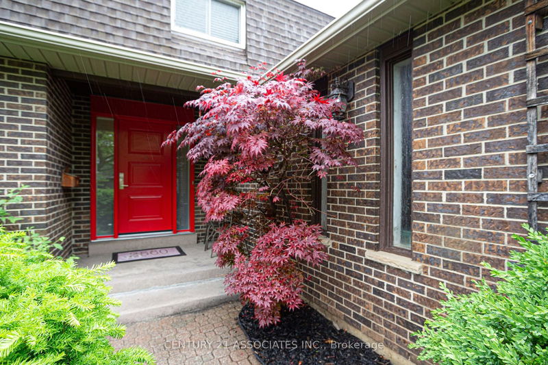 2560 Brasilia Circ  Mississauga, L5N 2G1 | Image 4