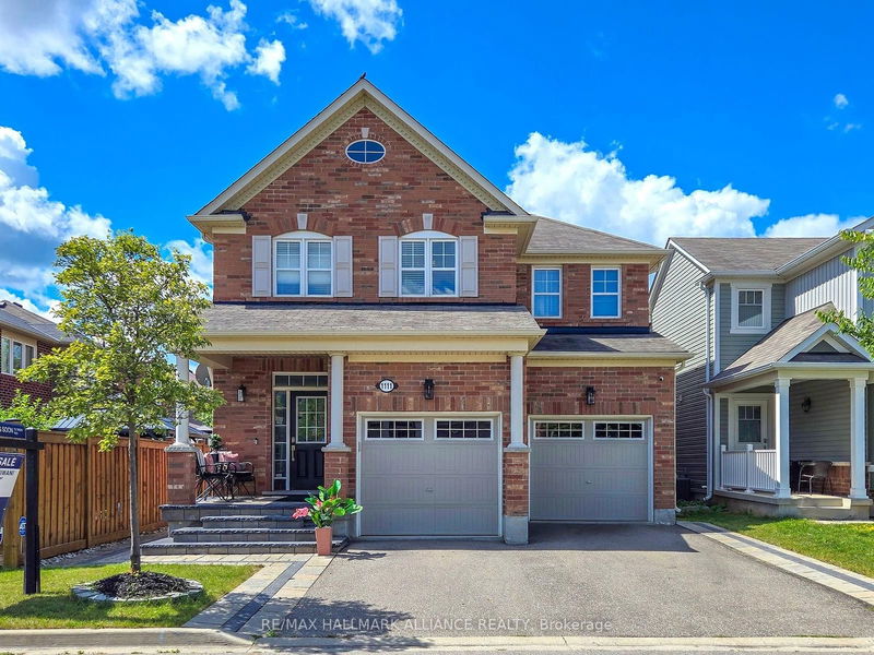 1111 Solomon Crt  Milton, L9T 2X5 | Image 1