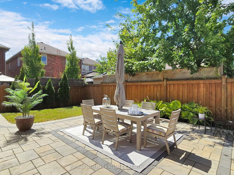 1111 Solomon Crt  Milton, L9T 2X5 | Image 40