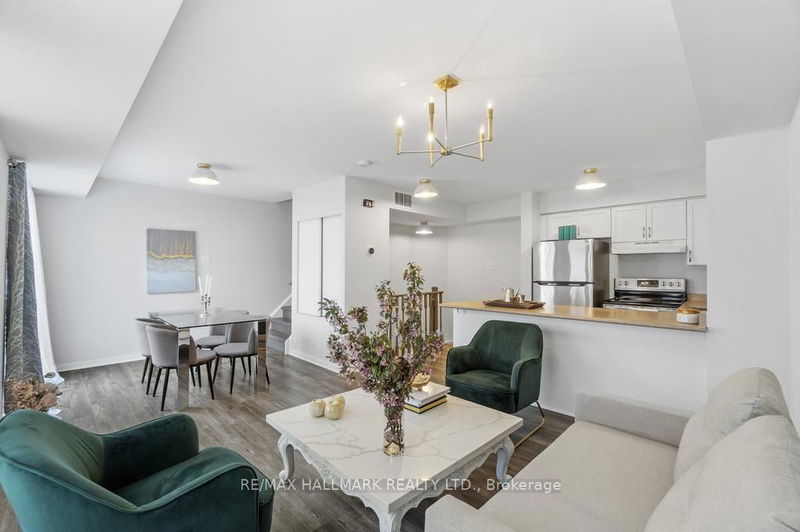 home for sale on 2104-55 George Appleton Way