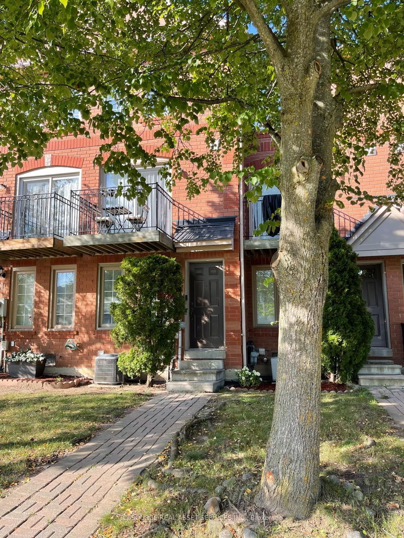  2 - 3895 Doug Leavens Blvd  Mississauga, L5N 7G1 | Image 1