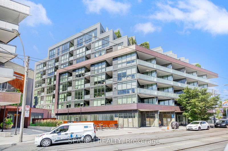  303 - 36 Howard Park Ave  Toronto, M6R 0A5 | Image 1