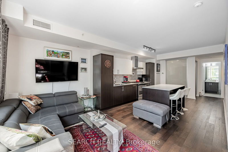  303 - 36 Howard Park Ave  Toronto, M6R 0A5 | Image 10