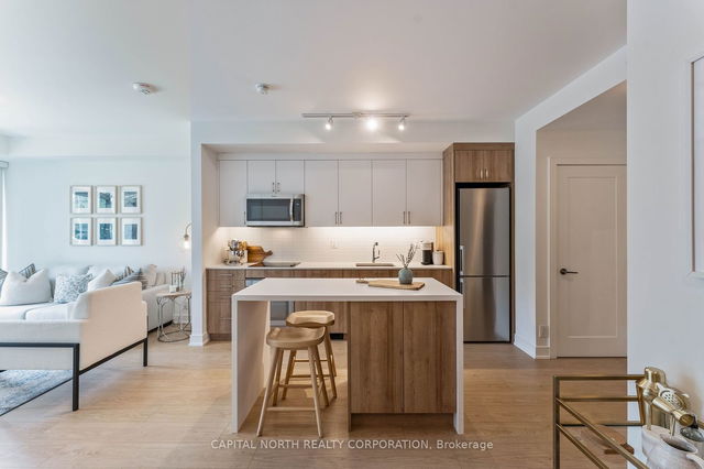 270 - 1575 Lakeshore Road