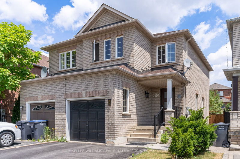 home for lease on 7494 Magistrate Terrace