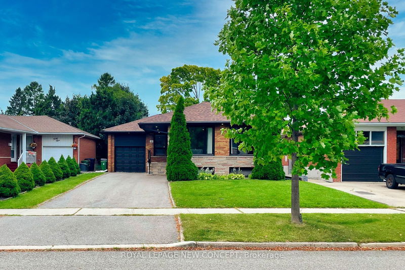 home for sale on 42 Sellmar Road