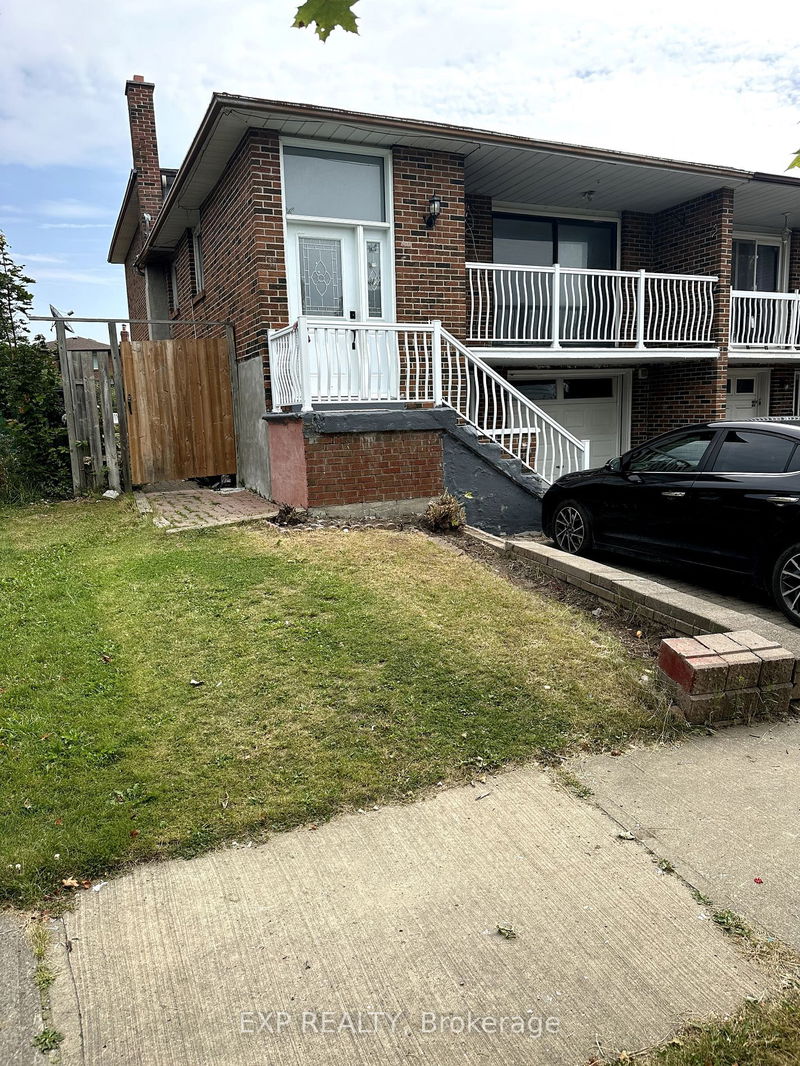 home for lease on 19 Roseville Drive