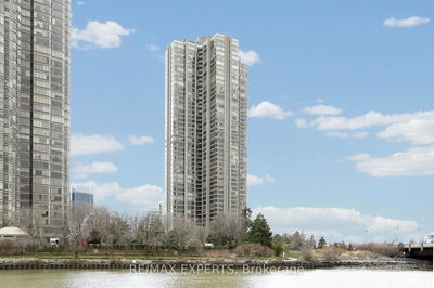  1609 - 2045 Lake Shore Blvd  Toronto, M8V 2Z6 | Image 1