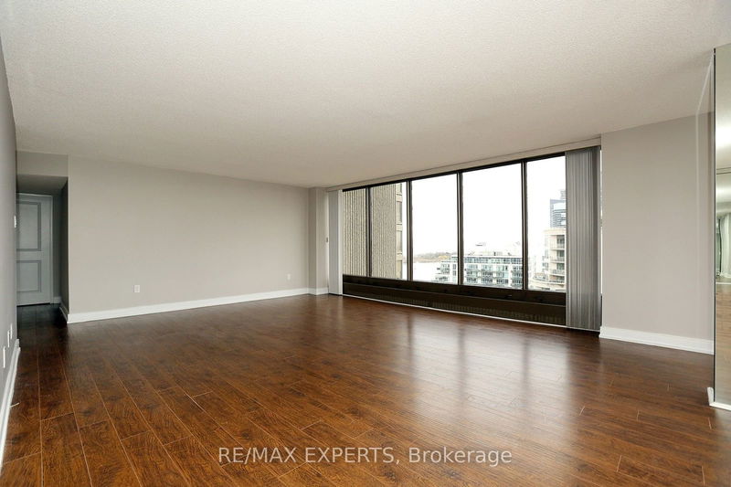  1609 - 2045 Lake Shore Blvd  Toronto, M8V 2Z6 | Image 19