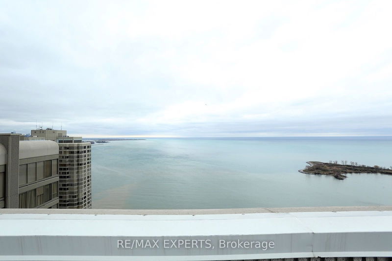  1609 - 2045 Lake Shore Blvd  Toronto, M8V 2Z6 | Image 40