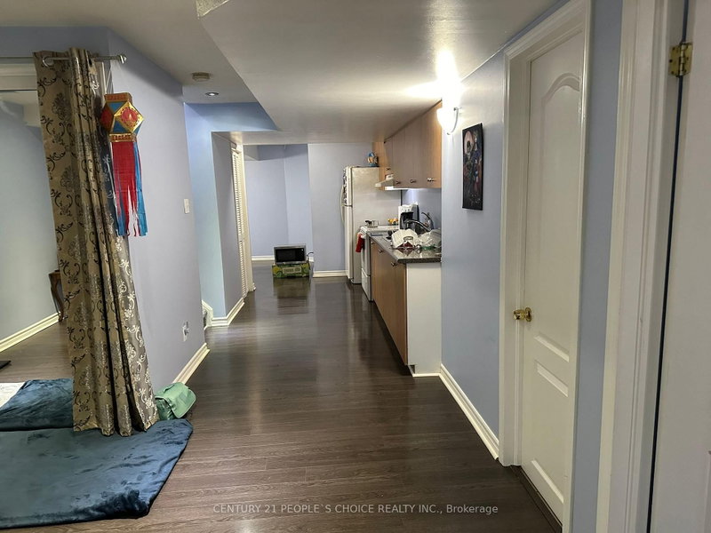 7181 Tabbyman Walk, Mississauga
