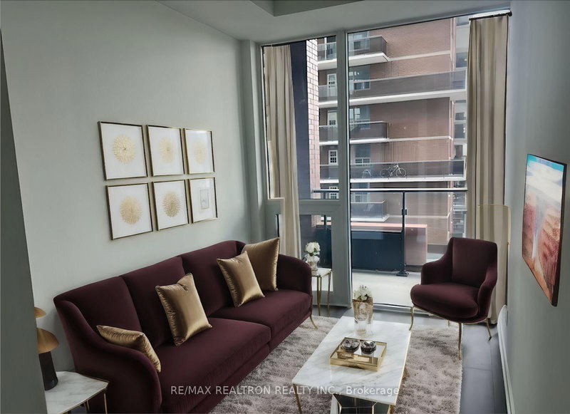 813 - 28 Ann St, Mississauga, L5G 0E1 | Image 2