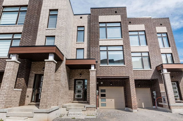 41 Queenpost Drive