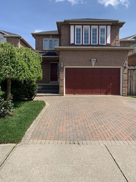 home for lease on Autum-846 Cardington Street S