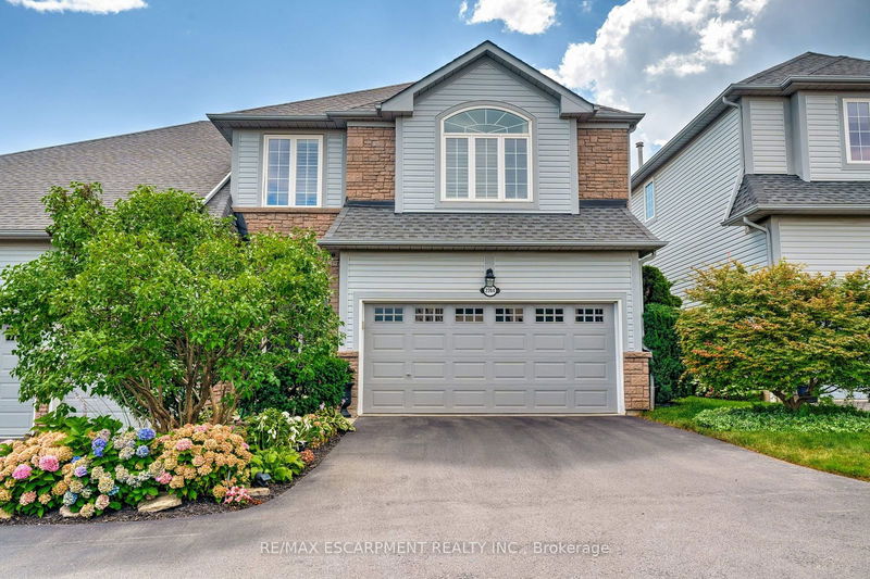 home for sale on 2264 Turnberry Road