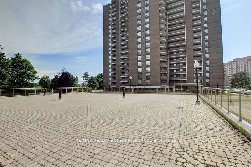  208 - 1515 Lakeshore Rd E Mississauga, L5E 3E3 | Image 4