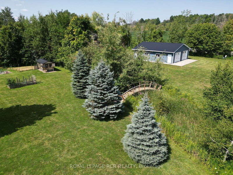 4 McGregor Drive Dr  Caledon, L7K 0B2 | Image 19