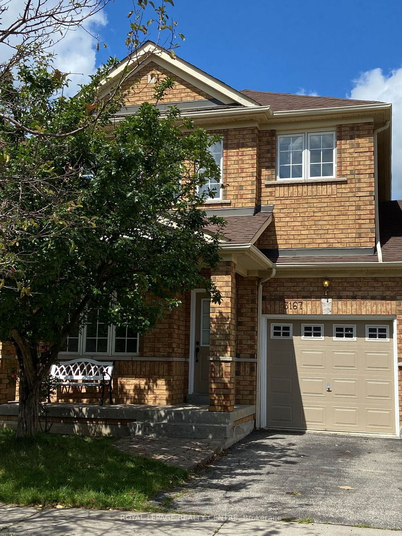 home for lease on 3167 Morning Glory Mews