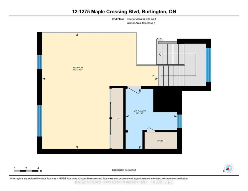  12 - 1275 Maple Crossing Blvd  Burlington, L7S 2E8 | Image 39