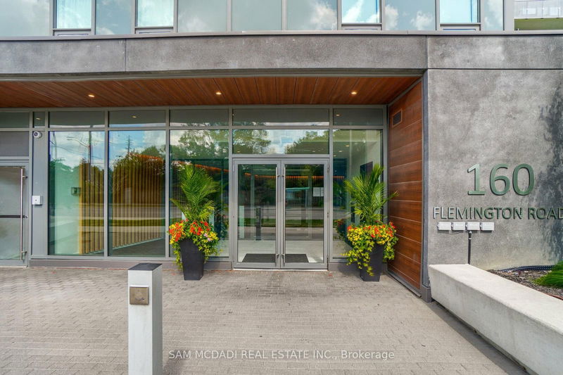  325 - 160 Flemington Rd  Toronto, M6A 2N9 | Image 2