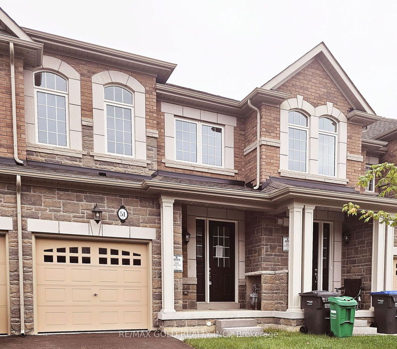 home for lease on 51 Bushwood Trail