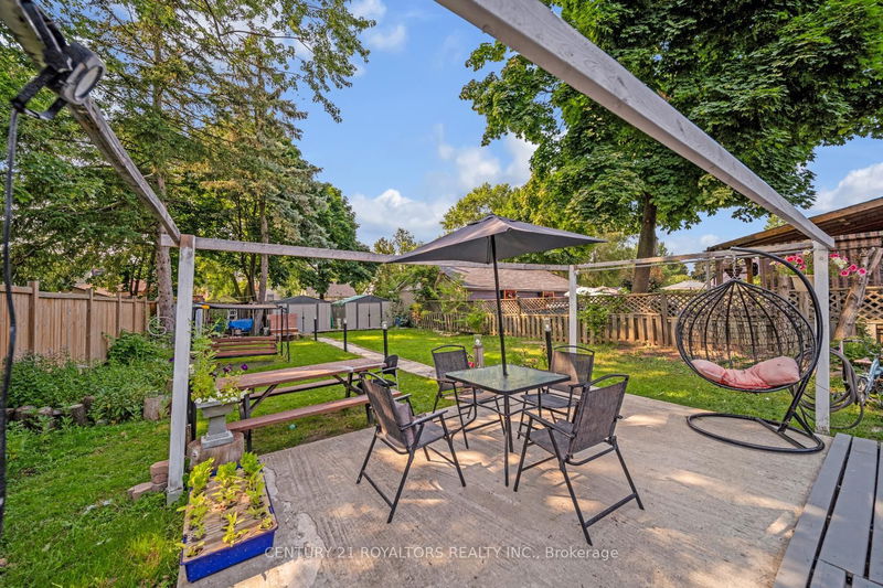 26 Royce Ave  Brampton, L6Y 1J5 | Image 35