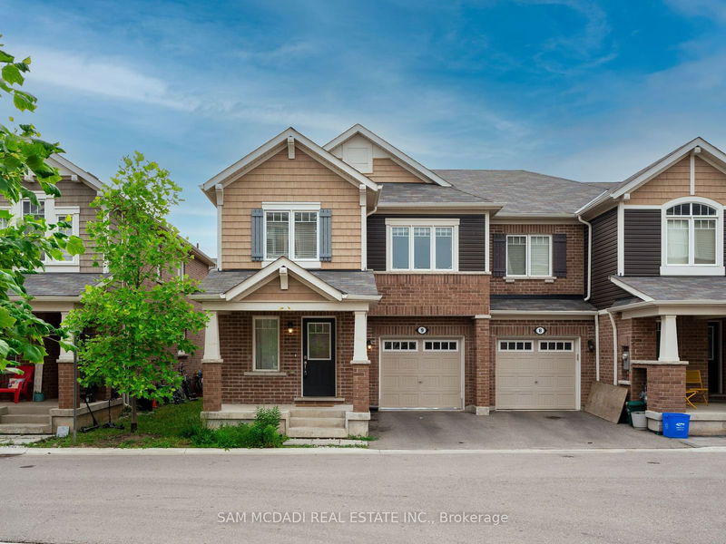 home for lease on 9 Leiterman Drive