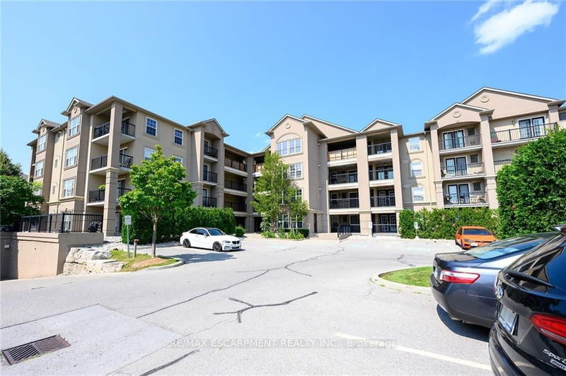 home for sale on 108-1340 Main Street E