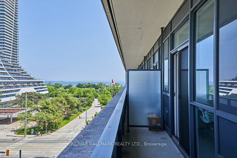  816 - 2200 Lake Shore Blvd W Toronto, M8V 1A4 | Image 15