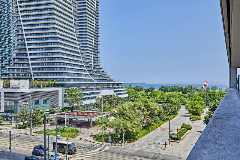  816 - 2200 Lake Shore Blvd W Toronto, M8V 1A4 | Image 16