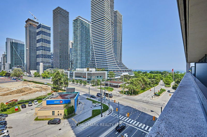  816 - 2200 Lake Shore Blvd W Toronto, M8V 1A4 | Image 30