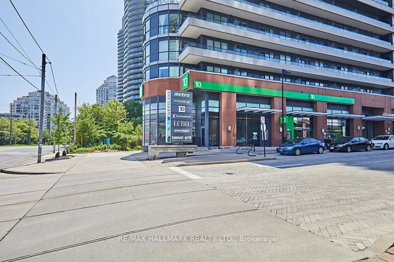  816 - 2200 Lake Shore Blvd W Toronto, M8V 1A4 | Image 31