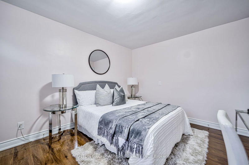 9 Mooreshead Dr  Toronto, M9C 2R9 | Image 26