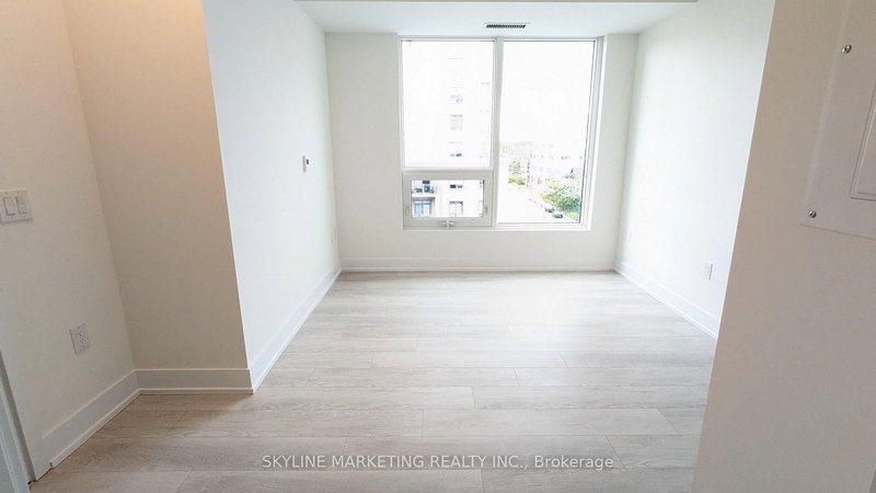 504 - 2450 Old Bronte Rd, Oakville, L6M 5P6 | Image 2