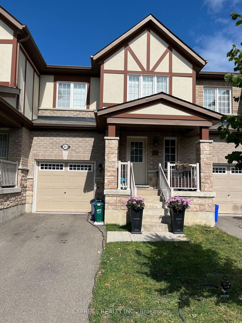 home for lease on 311 Jean Landing