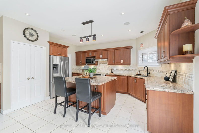 15219 Argyll Rd  Halton Hills, L7G 5R7 | Image 11