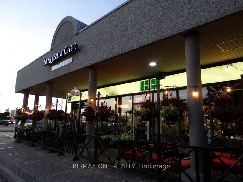 1500 Upper Middle Rd W, Oakville, L6M 3P8 | Image 2