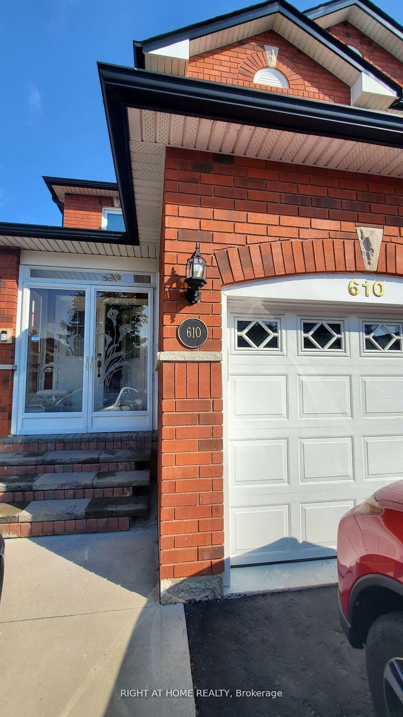 home for lease on BSMT-610 Claymeadow Avenue