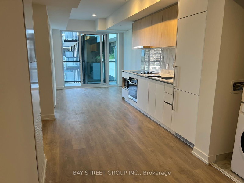 932 - 1100 Sheppard Ave W, Toronto, M3J 0H1 | Image 2