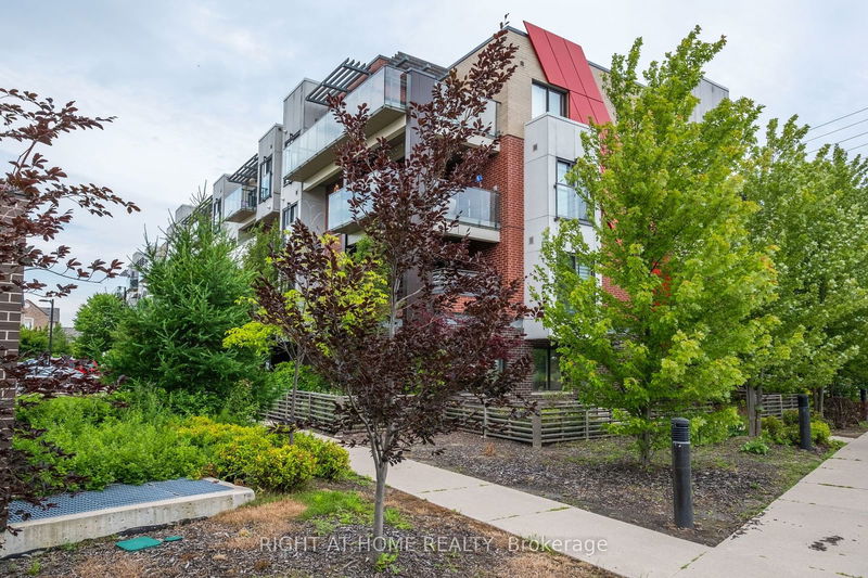 5025 Harvard Rd #204, Mississauga, Ontario (MLS W9261098)