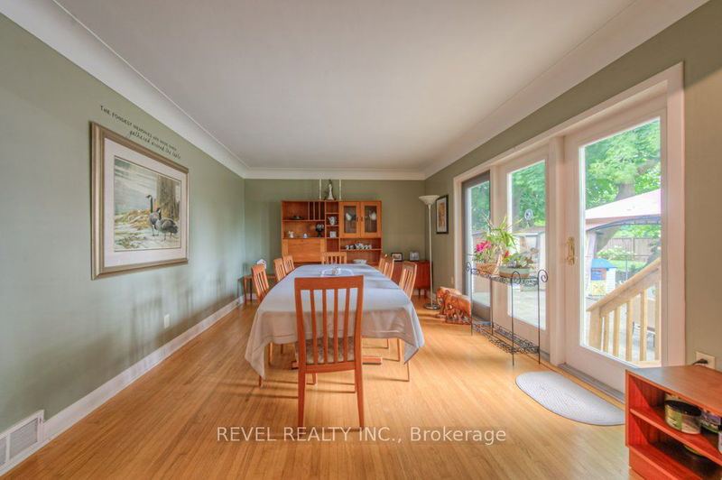 993 Cloverleaf Dr  Burlington, L7T 3Y8 | Image 17