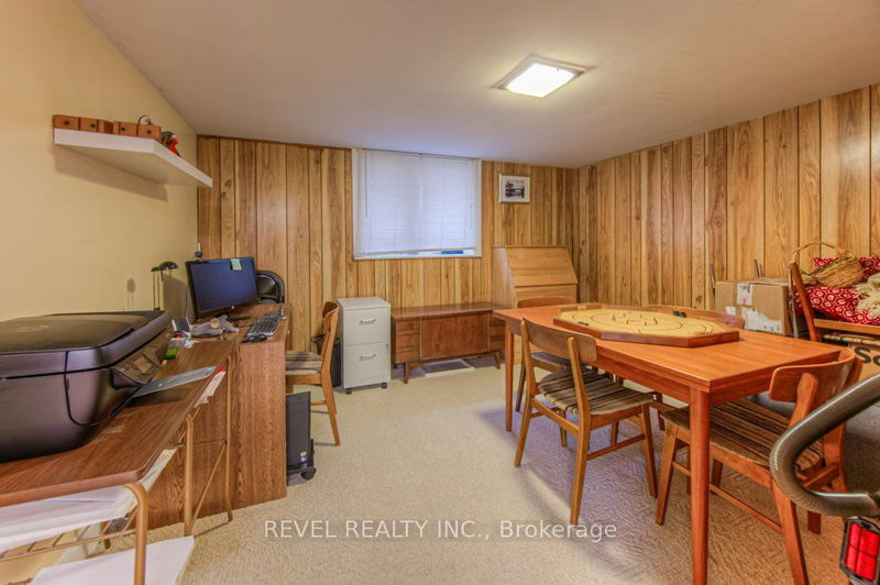 993 Cloverleaf Dr  Burlington, L7T 3Y8 | Image 25