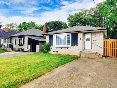 25 Fraser Ave  Brampton, L6Y 1H6 | Image 1