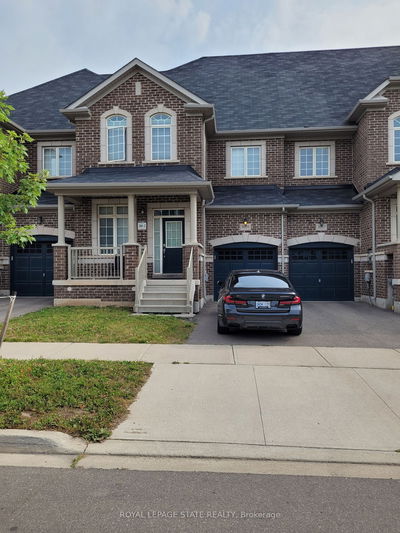 3059 Postridge Dr  Oakville, L6H 0S1 | Image 1