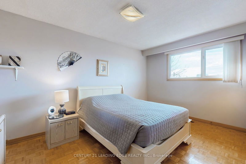 4163 RAYFIELD Crt N Mississauga, L4Z 1E6 | Image 16