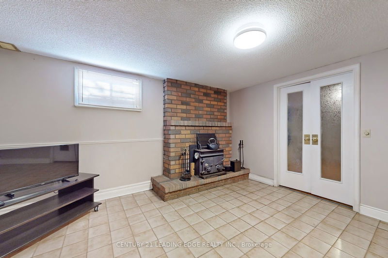 4163 RAYFIELD Crt N Mississauga, L4Z 1E6 | Image 26